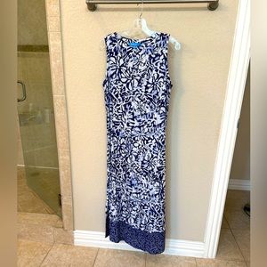 Blue Ginger | Dresses | Blue Ginger Vneck Navy White Shading Hawaiian Maxi Dress From Oahu Size S | Poshmark Blue Ginger | Dresses | Blue Ginger Vneck Navy White Shading Hawaiian Maxi Dress From Oahu Size S | Poshmark